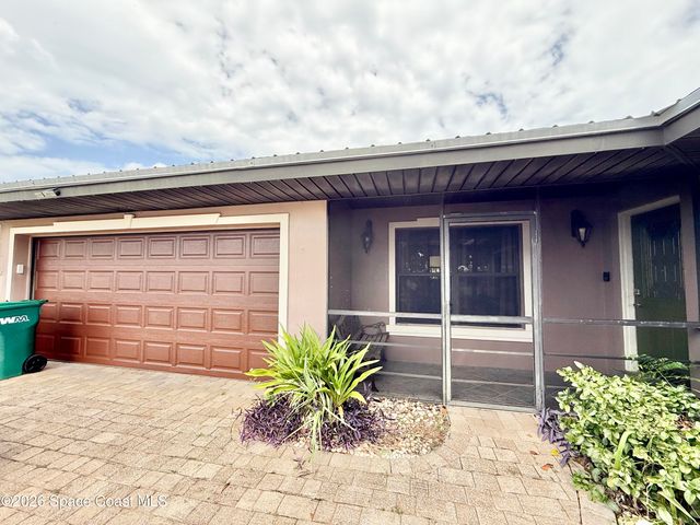 1380 Mackeral Avenue, Merritt Island, FL 32952