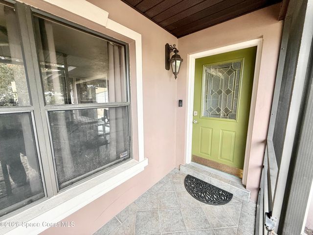 1380 Mackeral Avenue, Merritt Island, FL 32952