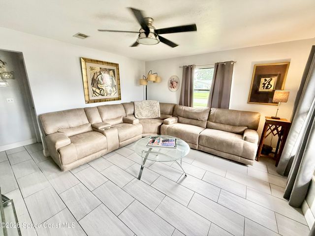1380 Mackeral Avenue, Merritt Island, FL 32952