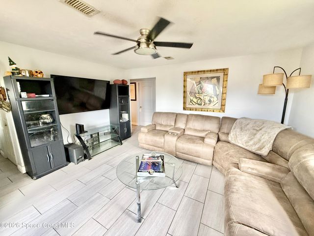 1380 Mackeral Avenue, Merritt Island, FL 32952