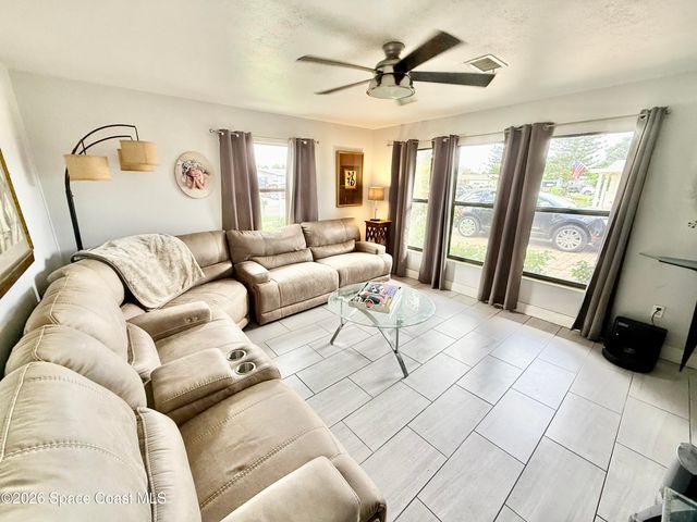 1380 Mackeral Avenue, Merritt Island, FL 32952
