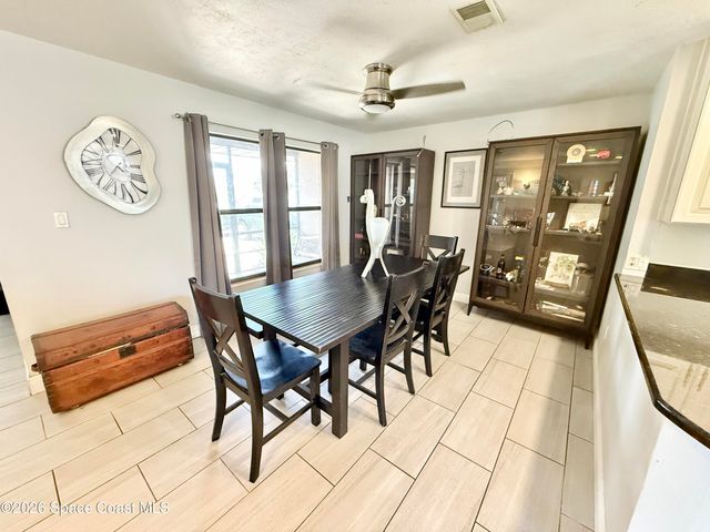 1380 Mackeral Avenue, Merritt Island, FL 32952