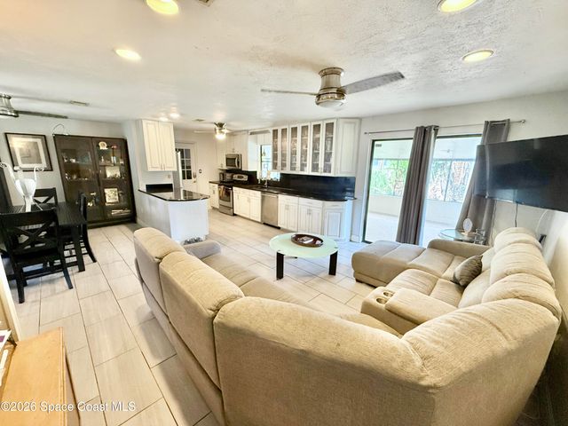 1380 Mackeral Avenue, Merritt Island, FL 32952