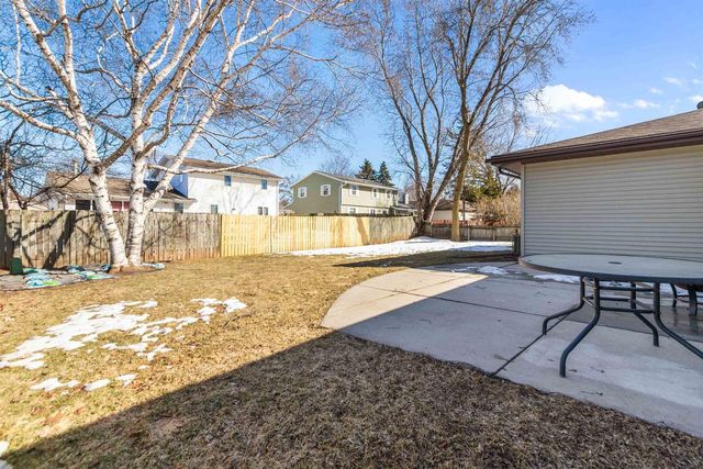 1800 S KASPER DRIVE, Appleton, WI 54914