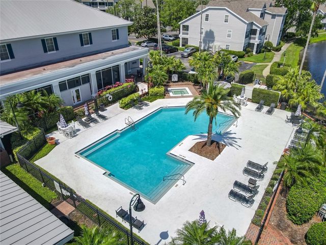 2328 MIDTOWN TERRACE 1026, Orlando, FL 32839