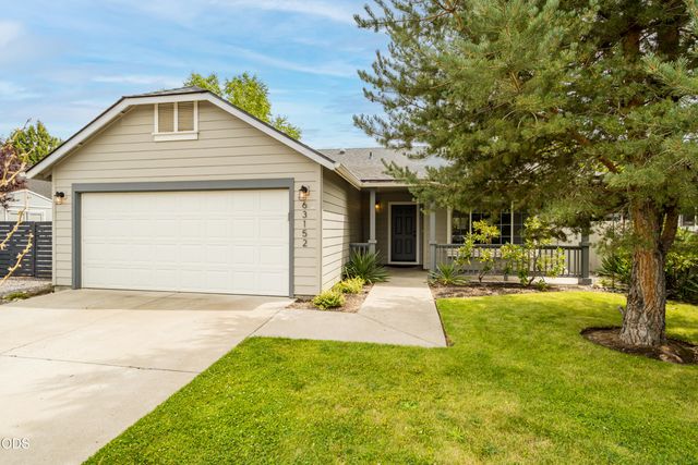 63152 Watercress Way, Bend, OR 97701