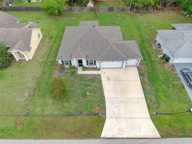 1441 SW San Esteban Ave, Port St. Lucie, FL 34953