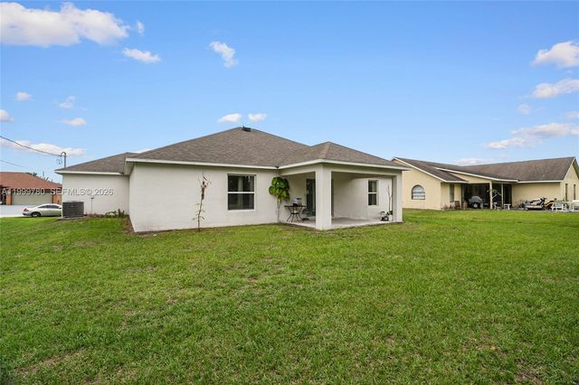 1441 SW San Esteban Ave, Port St. Lucie, FL 34953