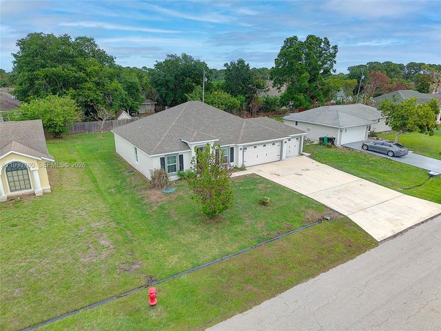 1441 SW San Esteban Ave, Port St. Lucie, FL 34953