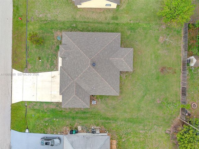 1441 SW San Esteban Ave, Port St. Lucie, FL 34953