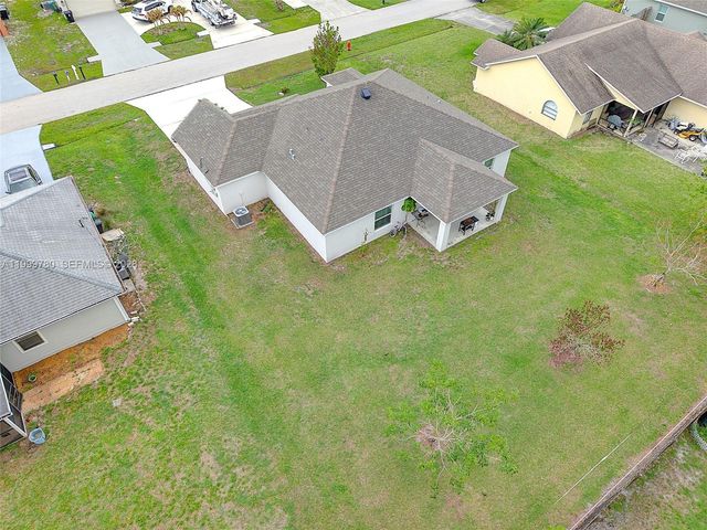1441 SW San Esteban Ave, Port St. Lucie, FL 34953