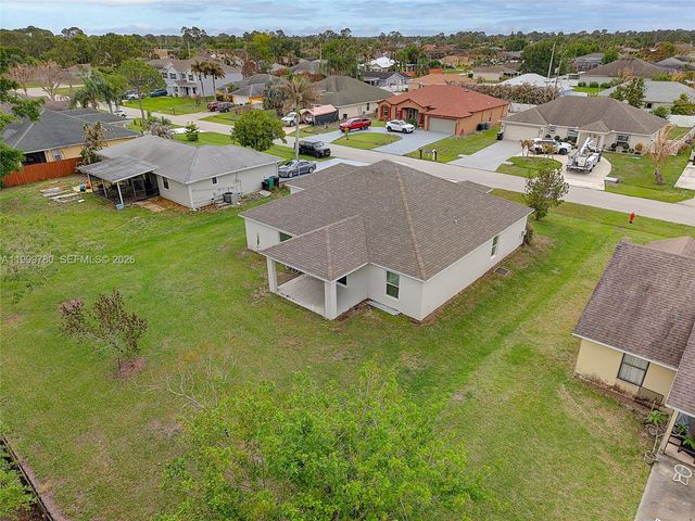 1441 SW San Esteban Ave, Port St. Lucie, FL 34953