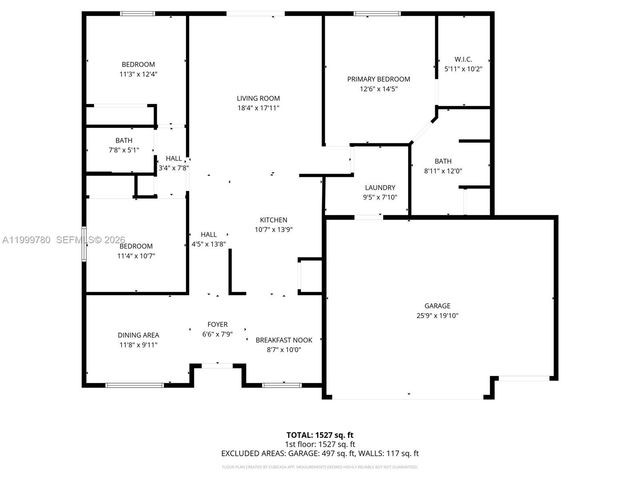 1441 SW San Esteban Ave, Port St. Lucie, FL 34953