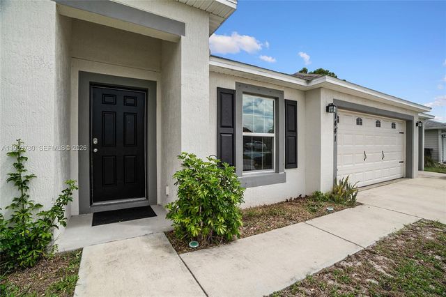 1441 SW San Esteban Ave, Port St. Lucie, FL 34953