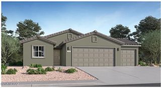 8900 E Crimson Snowberry Way, Vail, AZ 85641