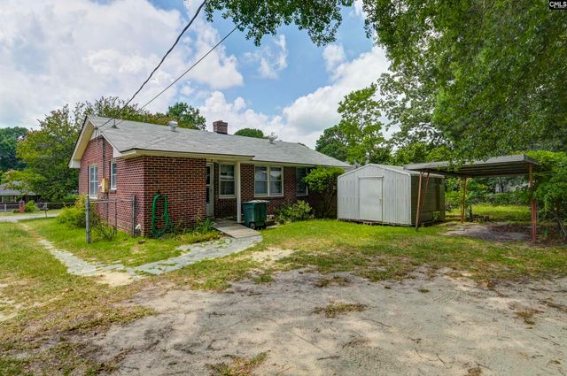 1522 Hibiscus Street, Columbia, SC 29205