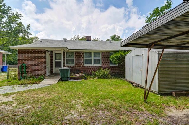 1522 Hibiscus Street, Columbia, SC 29205