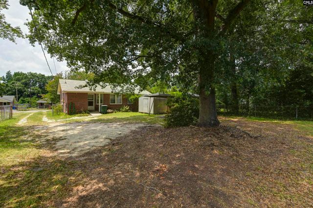 1522 Hibiscus Street, Columbia, SC 29205