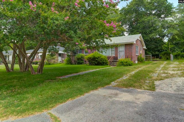 1522 Hibiscus Street, Columbia, SC 29205