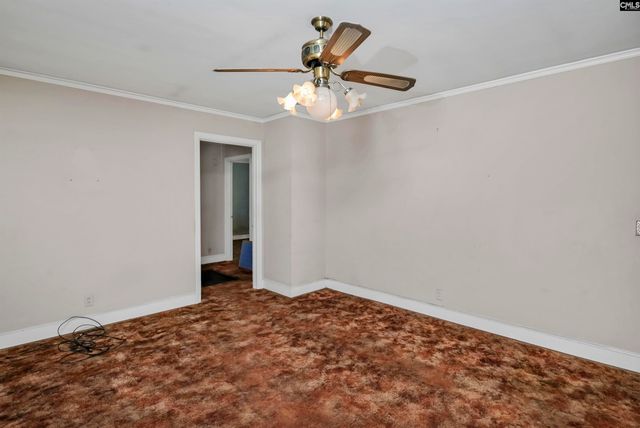 1522 Hibiscus Street, Columbia, SC 29205