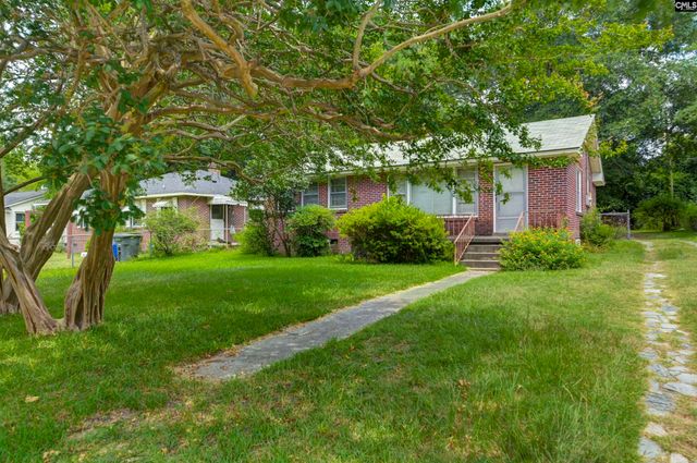 1522 Hibiscus Street, Columbia, SC 29205