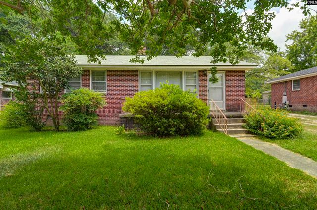 1522 Hibiscus Street, Columbia, SC 29205
