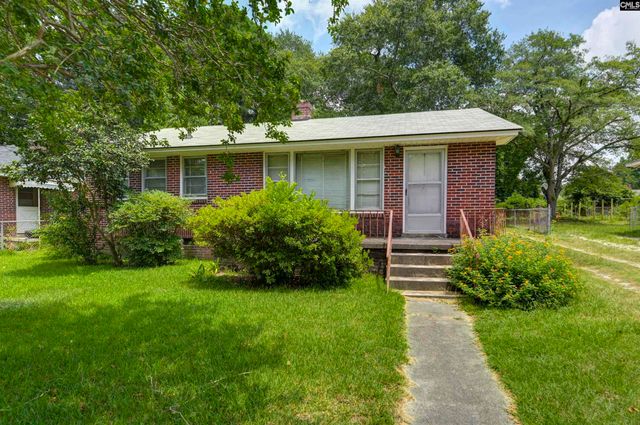 1522 Hibiscus Street, Columbia, SC 29205