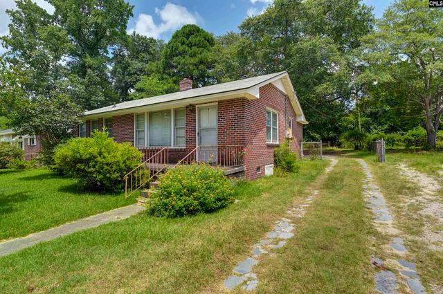 1522 Hibiscus Street, Columbia, SC 29205