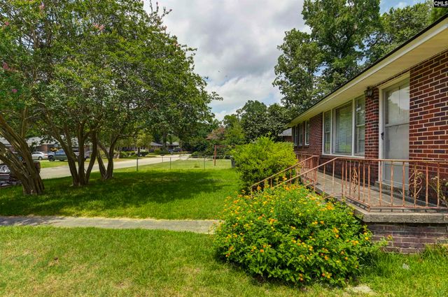 1522 Hibiscus Street, Columbia, SC 29205