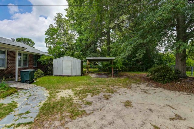 1522 Hibiscus Street, Columbia, SC 29205