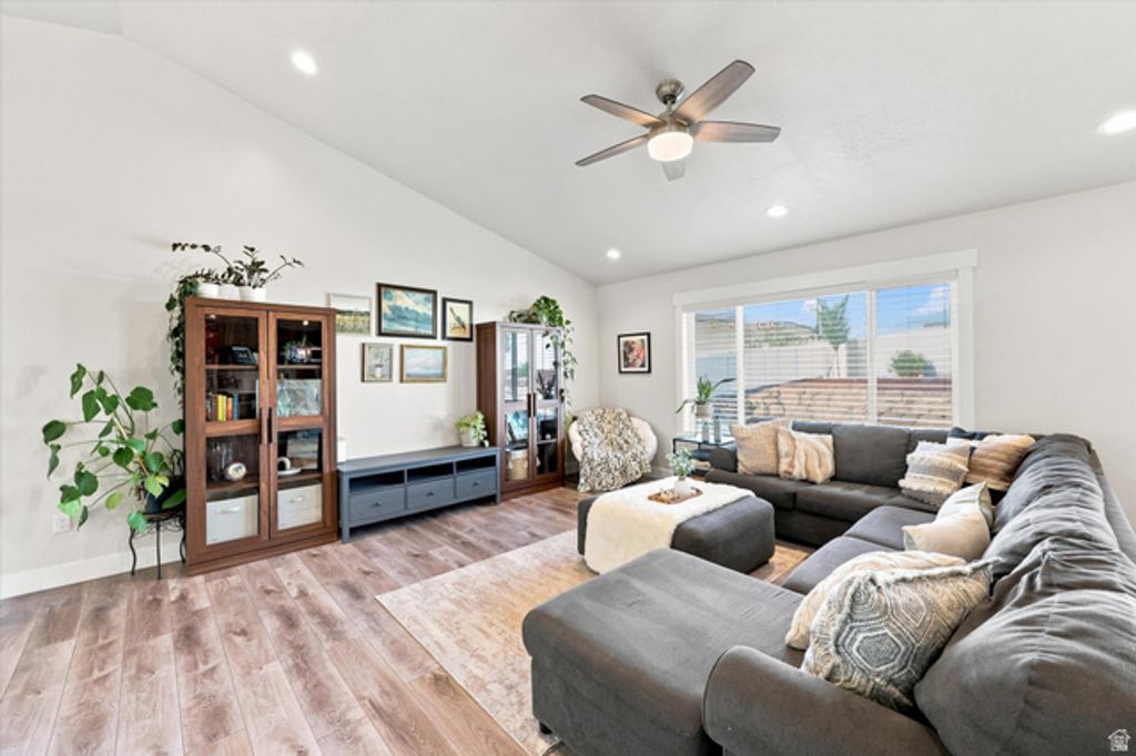 2363 N ELDERBERRY CIR, Saratoga Springs, UT 84045 — photo 5