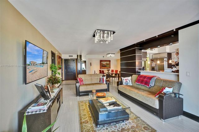 1201 S Ocean Dr 1806N, Hollywood, FL 33019