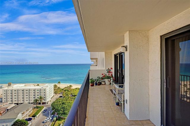 1201 S Ocean Dr 1806N, Hollywood, FL 33019