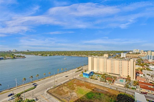 1201 S Ocean Dr 1806N, Hollywood, FL 33019