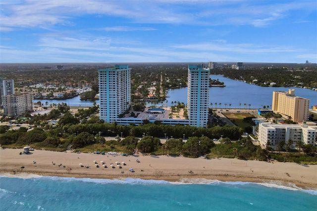 1201 S Ocean Dr 1806N, Hollywood, FL 33019