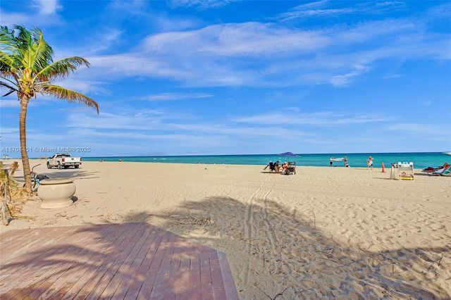 1201 S Ocean Dr 1806N, Hollywood, FL 33019