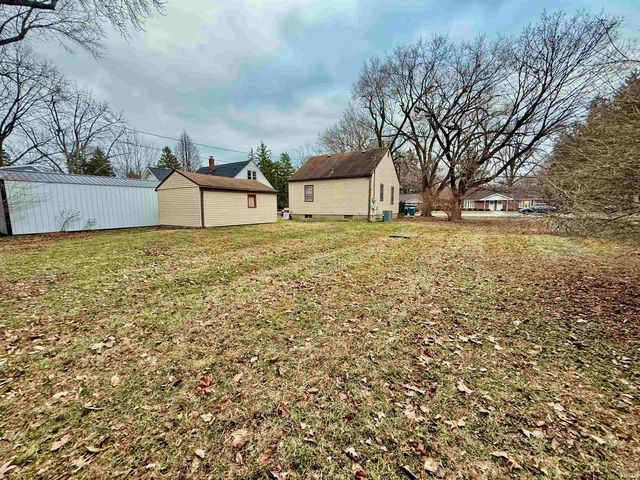 3416 W Riverside Avenue, Muncie, IN 47304