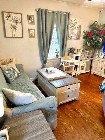 3416 W Riverside Avenue, Muncie, IN 47304