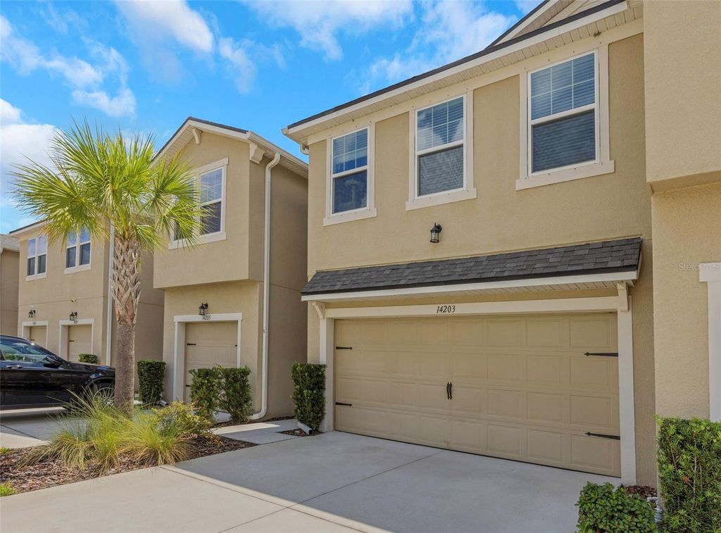 14203 DAMSELFLY DRIVE, Tampa, FL 33625