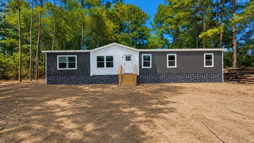 215 Eva Dr., Loris, SC 29569 — exterior