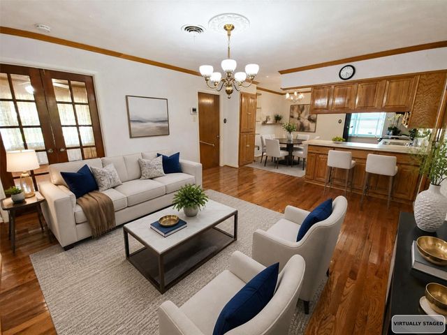 2522 Robin Lane, Garland, TX 75041