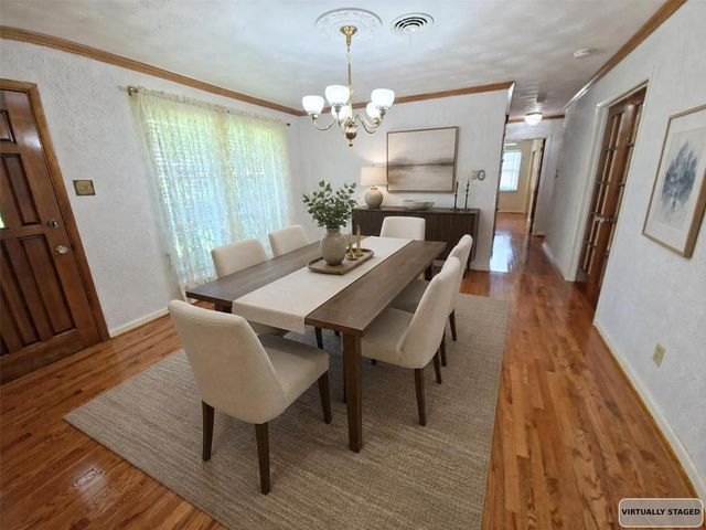 2522 Robin Lane, Garland, TX 75041