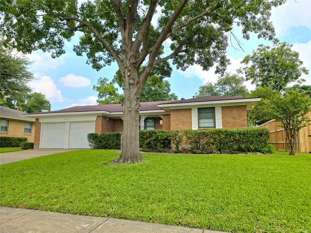 2522 Robin Lane, Garland, TX 75041