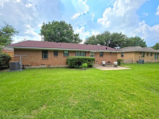 2522 Robin Lane, Garland, TX 75041