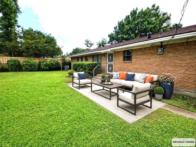 2522 Robin Lane, Garland, TX 75041