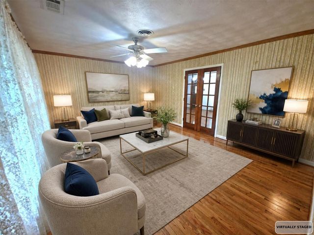 2522 Robin Lane, Garland, TX 75041