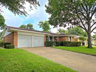 2522 Robin Lane, Garland, TX 75041
