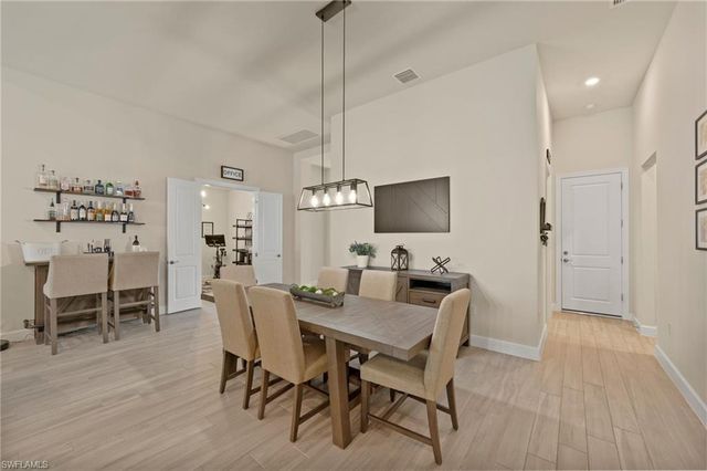 20988 Corkscrew Shores BLVD, Estero, FL 33928