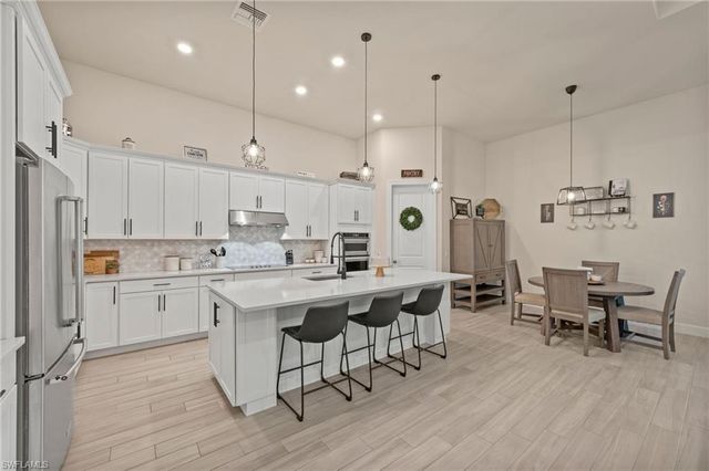 20988 Corkscrew Shores BLVD, Estero, FL 33928