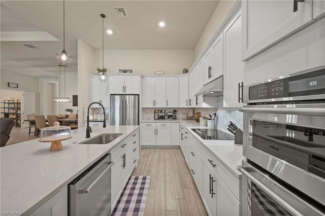 20988 Corkscrew Shores BLVD, Estero, FL 33928